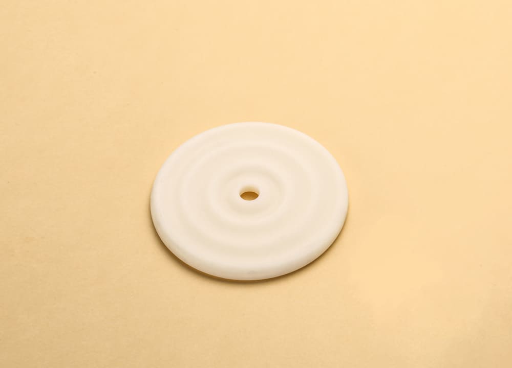 sla material_tough resin white
